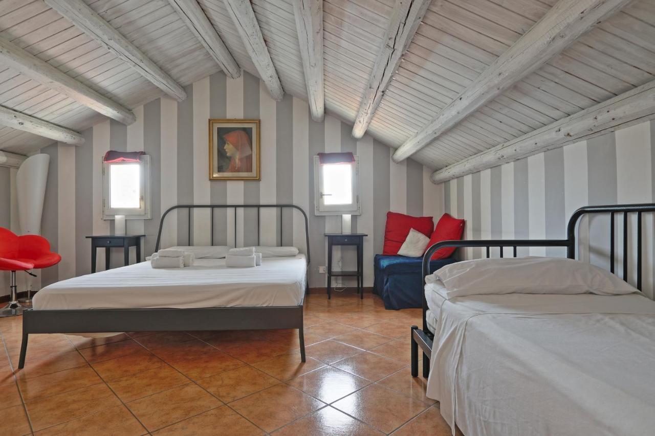 Guest house Casa Sant'onofrio *