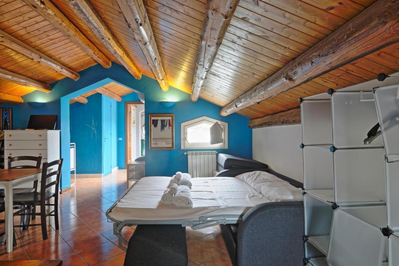 Guest house Casa Sant'onofrio Palermo