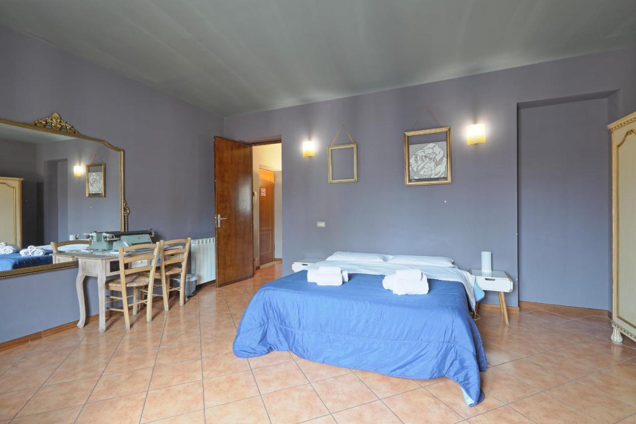 Casa Sant'onofrio Guest house *