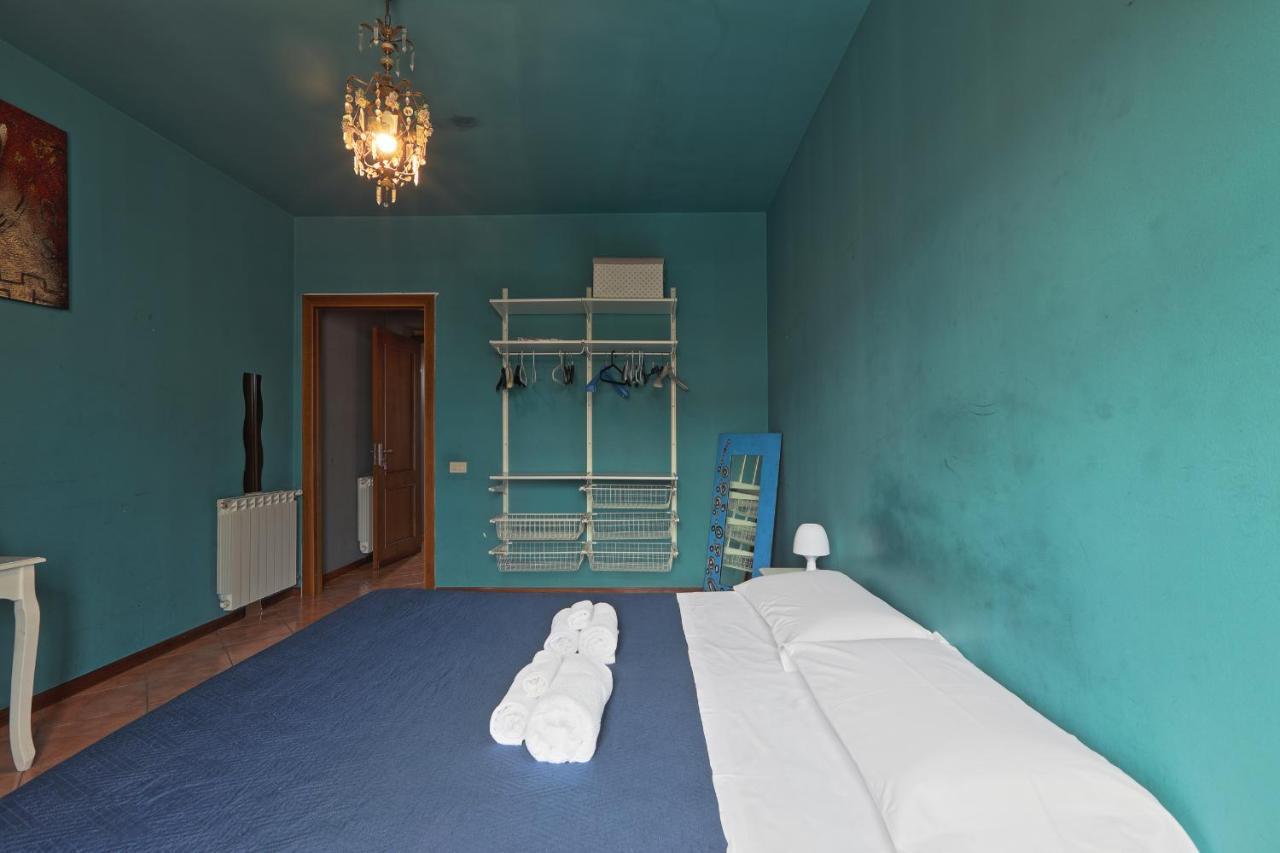 Casa Sant'onofrio Guest house Palermo