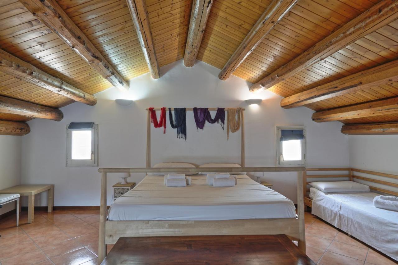 Casa Sant'onofrio