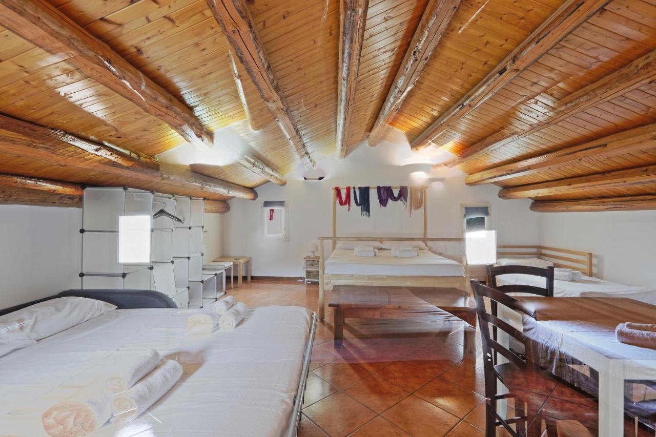 Guest house Casa Sant'onofrio