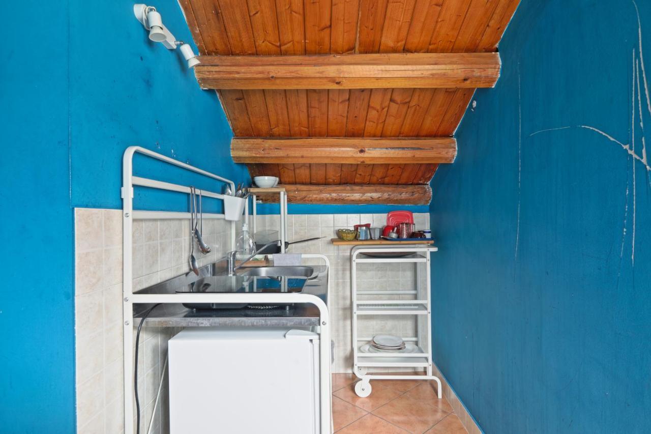 Casa Sant'onofrio Guest house *
