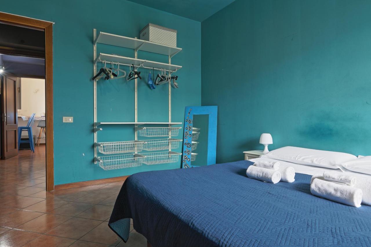 Casa Sant'onofrio *