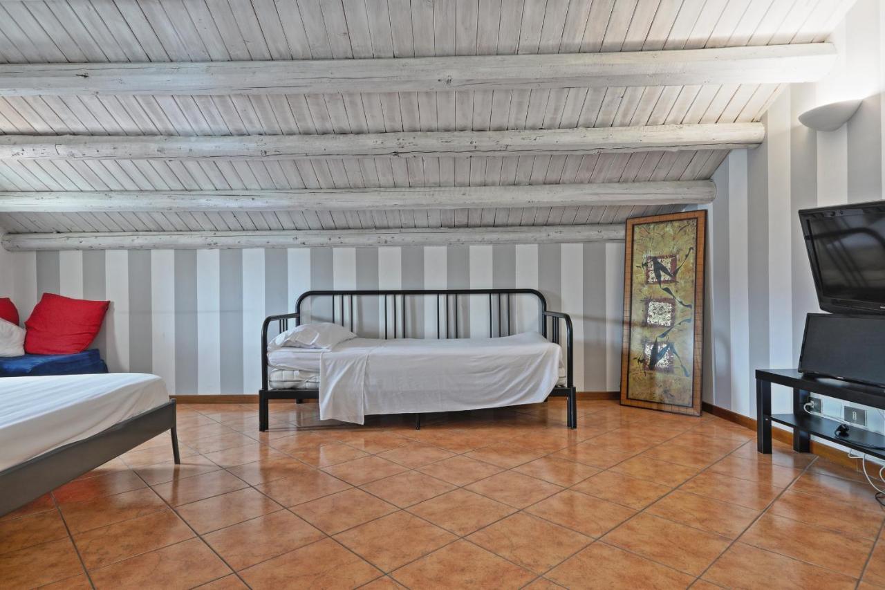 Casa Sant'onofrio Palermo