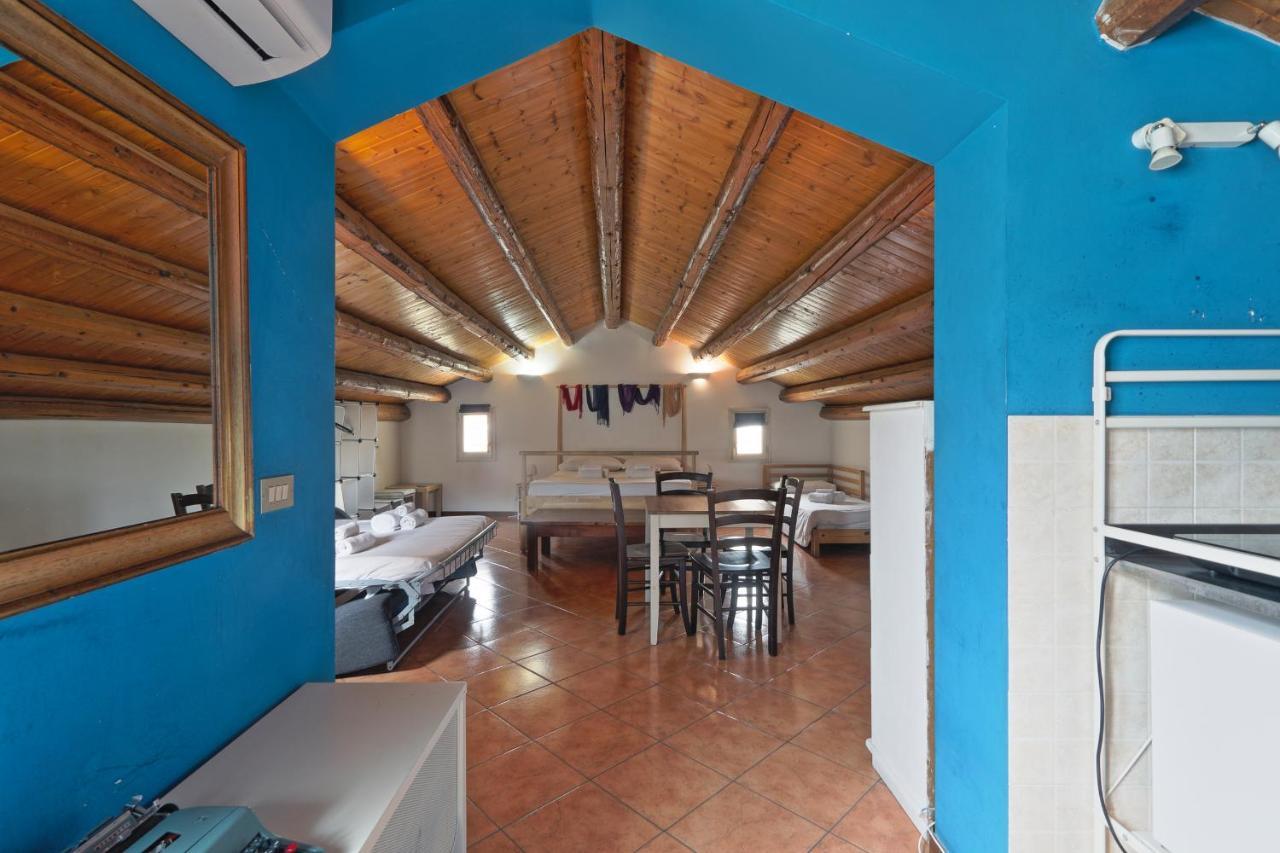 Casa Sant'onofrio *