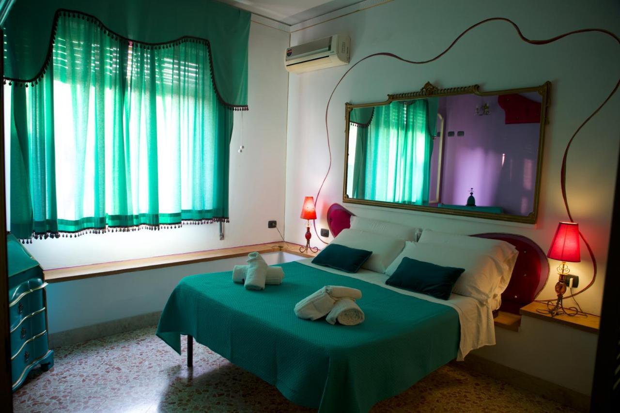 Guest house Abali' Gran Sultanato 3*