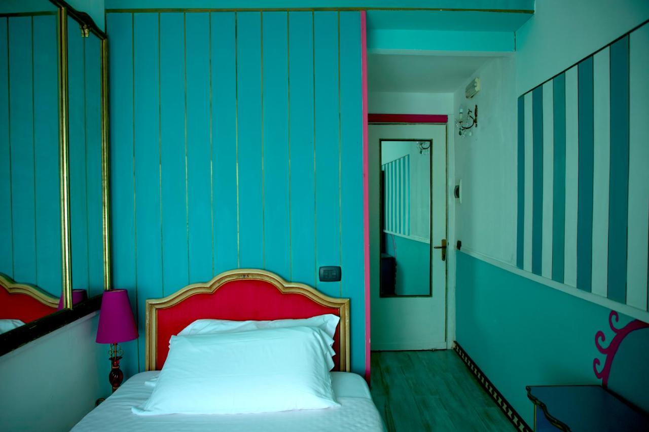 Abali' Gran Sultanato Guest house Palermo