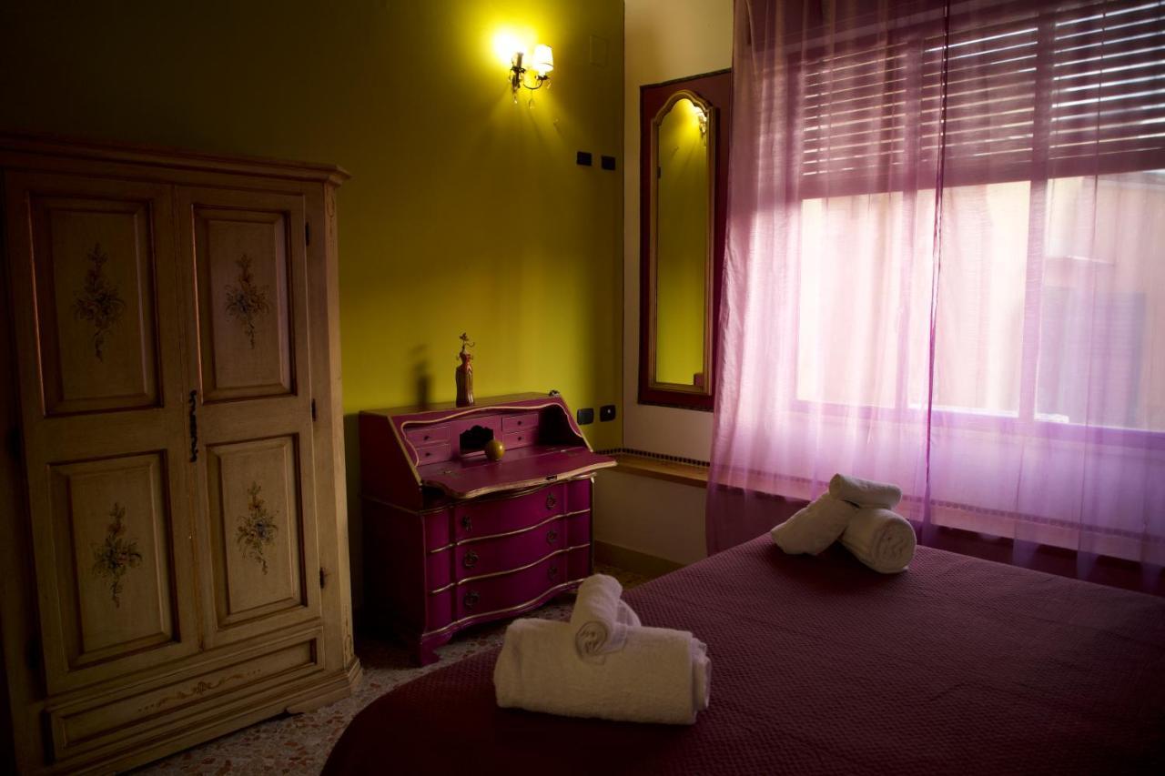 Abali' Gran Sultanato Guest house