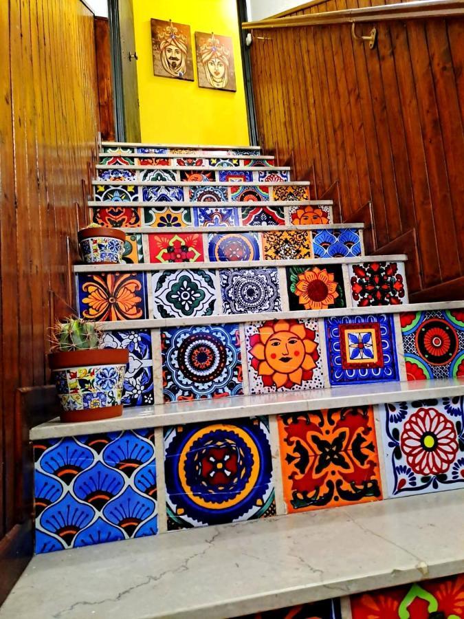 Casa de férias Casa Mizzica Palermo