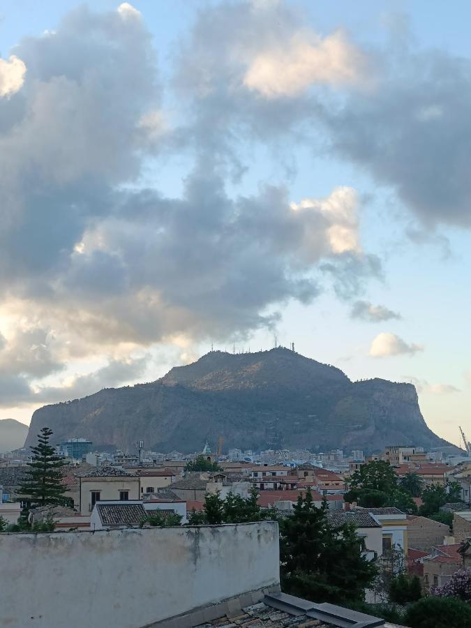 Mille Lire Peppe's Palermo