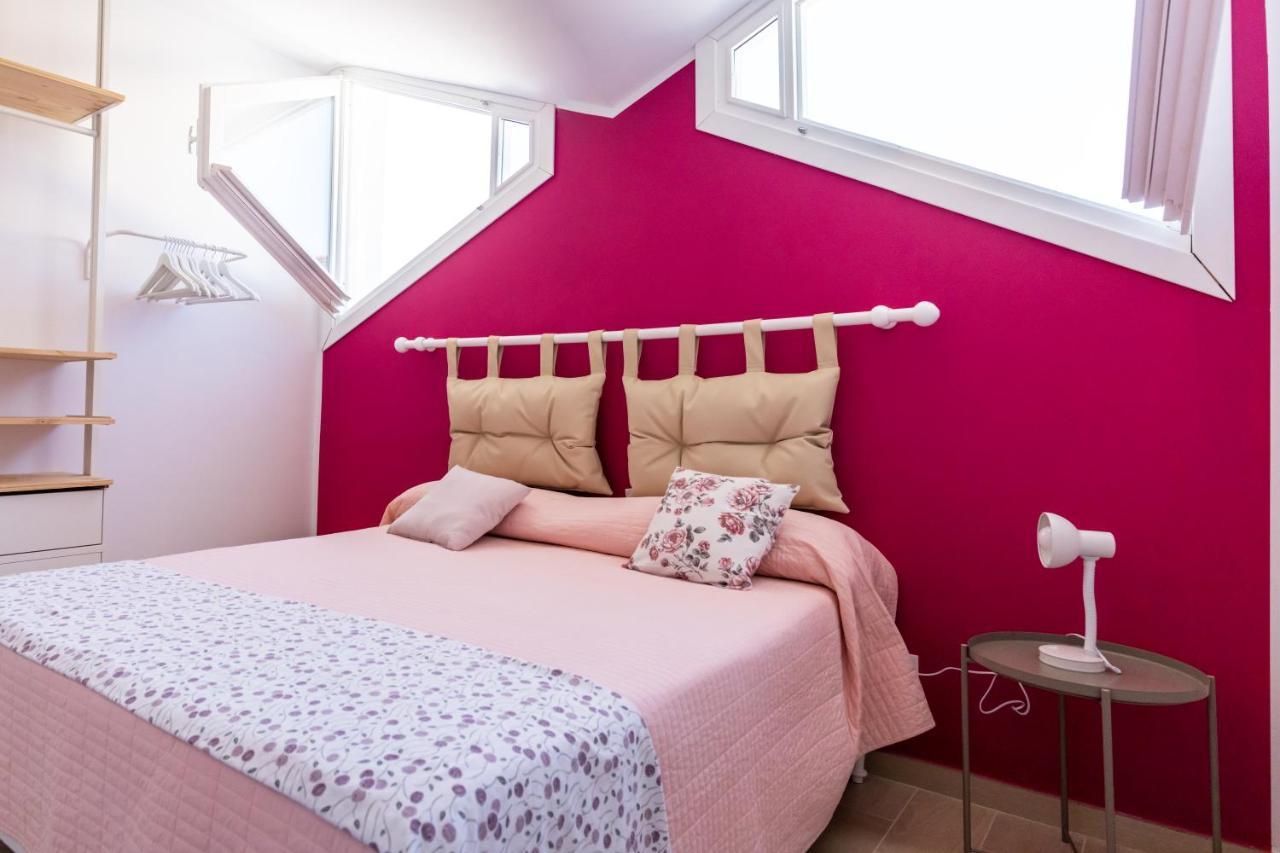 Apartment 3b Mondello Palermo