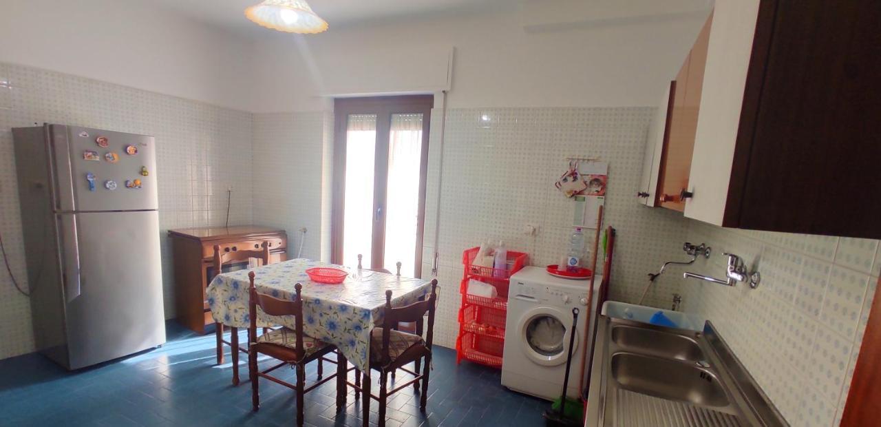 Apartment Le Di Nick Corso Dei Mille 175