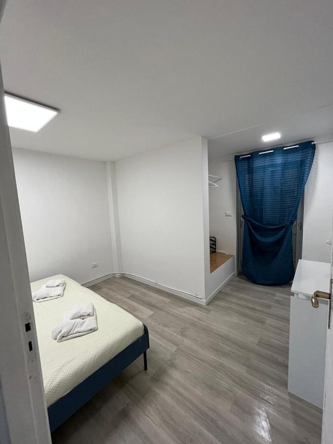 Porta Addaura Apartment *
