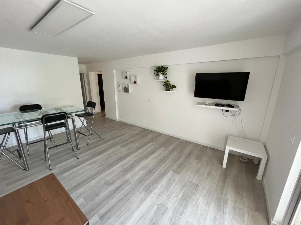 Porta Addaura Apartment *