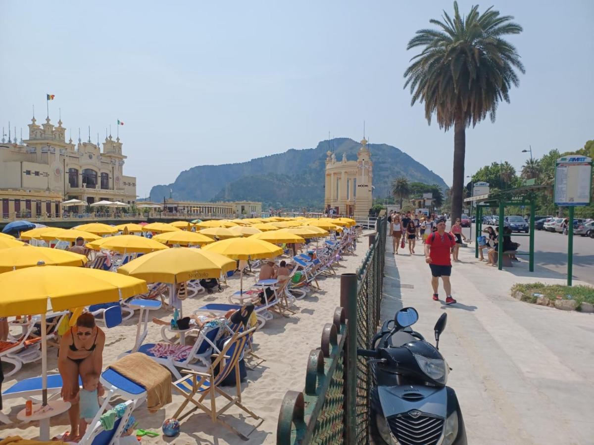 Giorgisa Appartamento