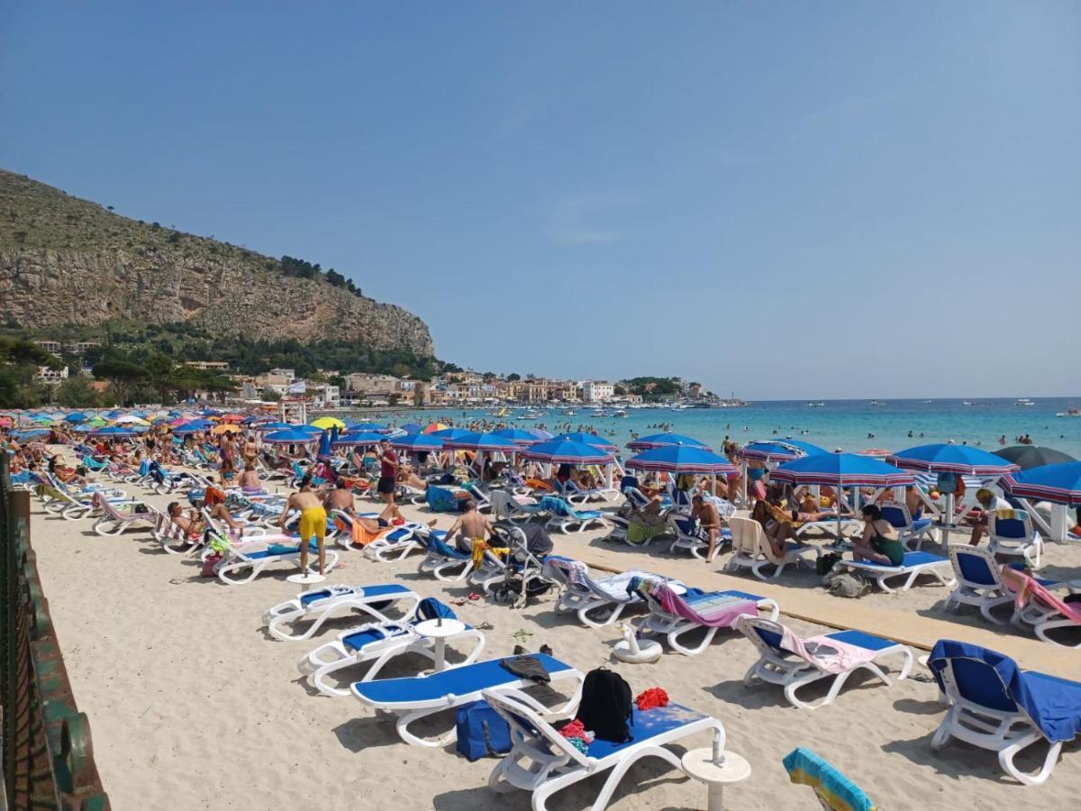 Appartamento Giorgisa *