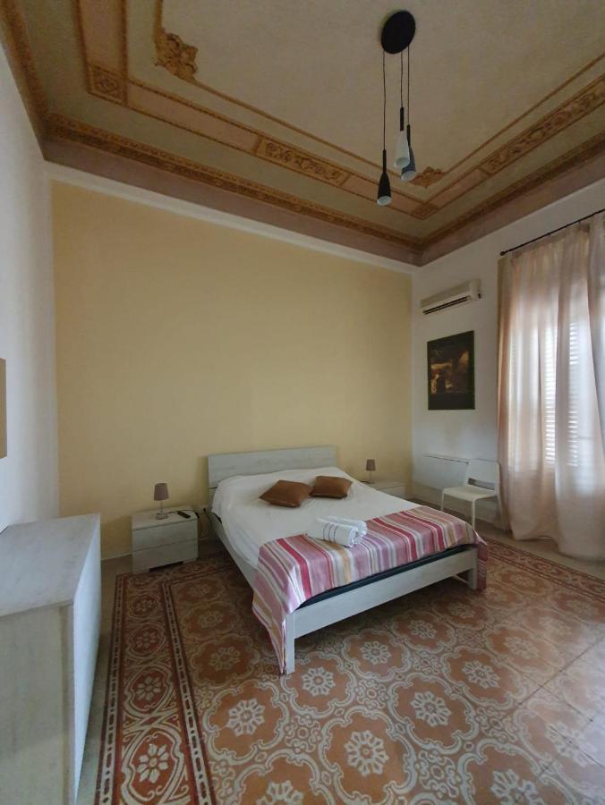 Spyda Apartment *