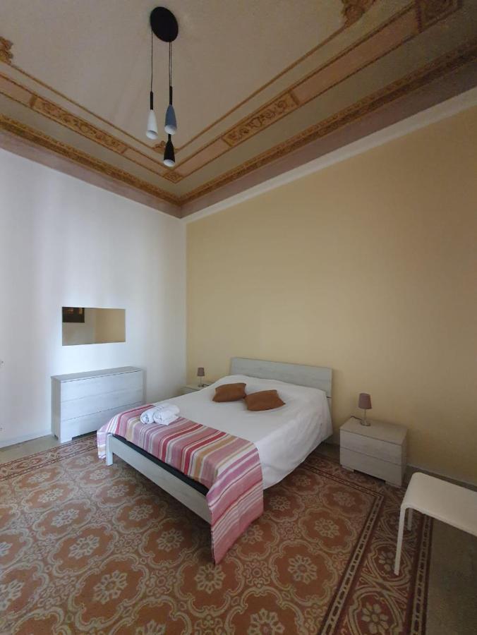 Spyda Apartment