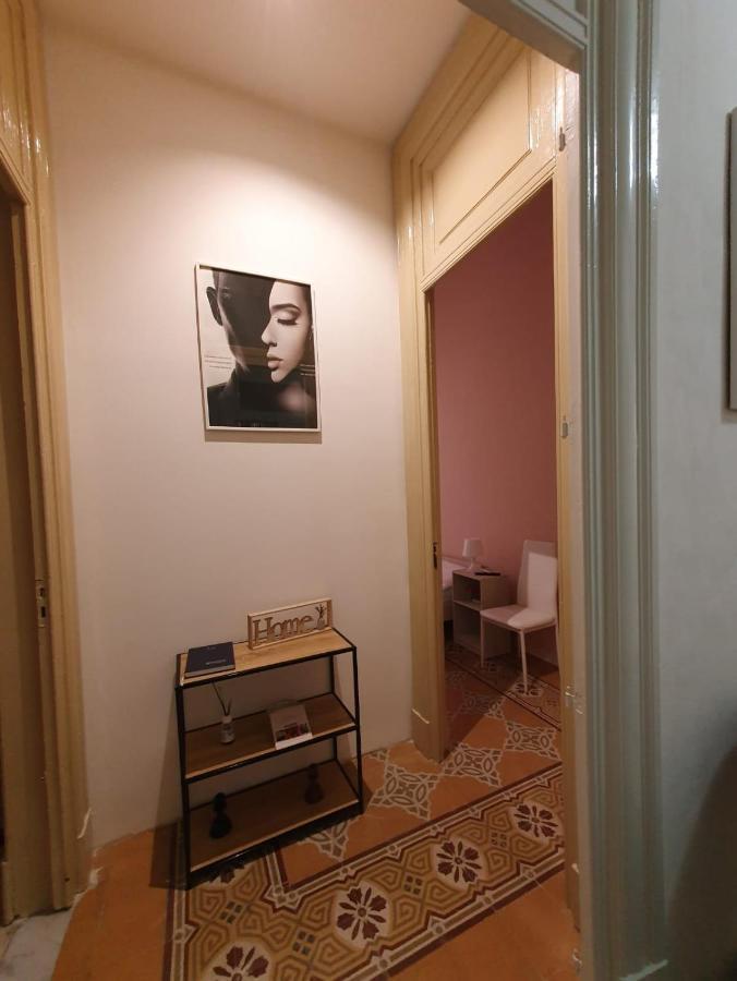 Spyda Apartment