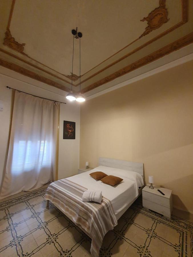 Spyda Apartment *