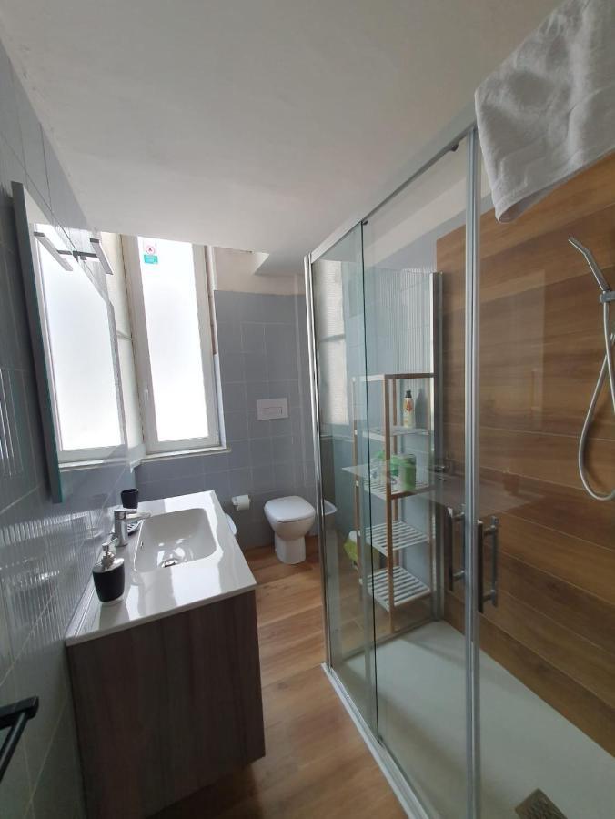 Apartment Spyda *