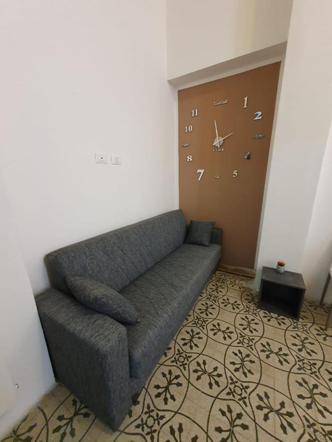Apartment Spyda Palermo
