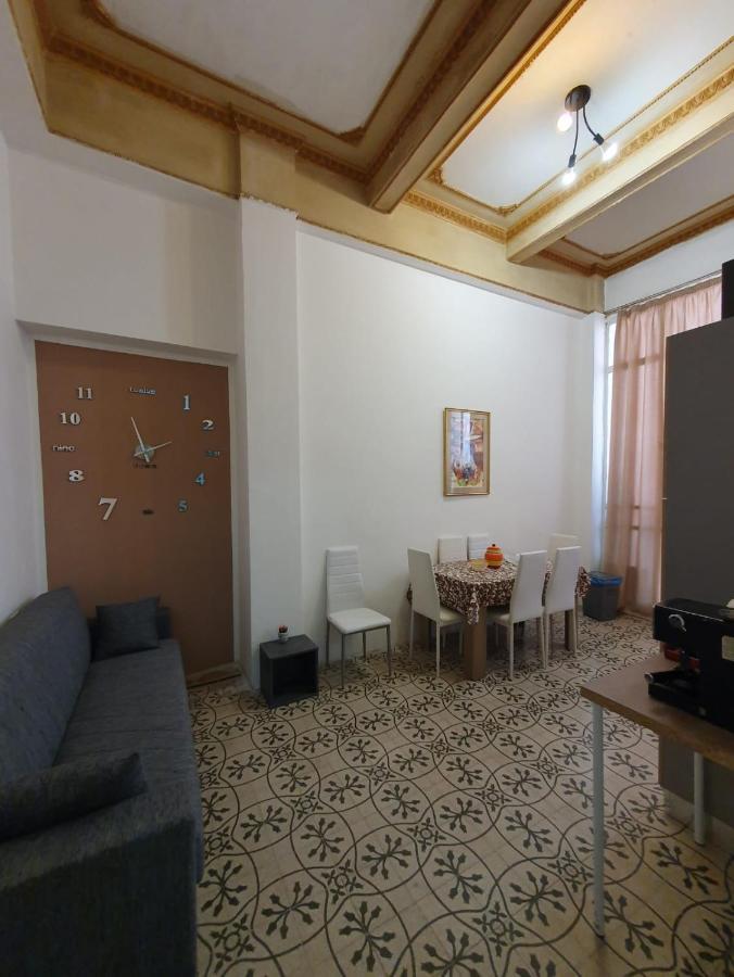 Spyda Apartment