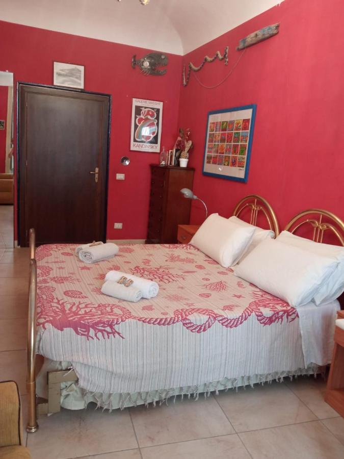 Alberto's Palermo