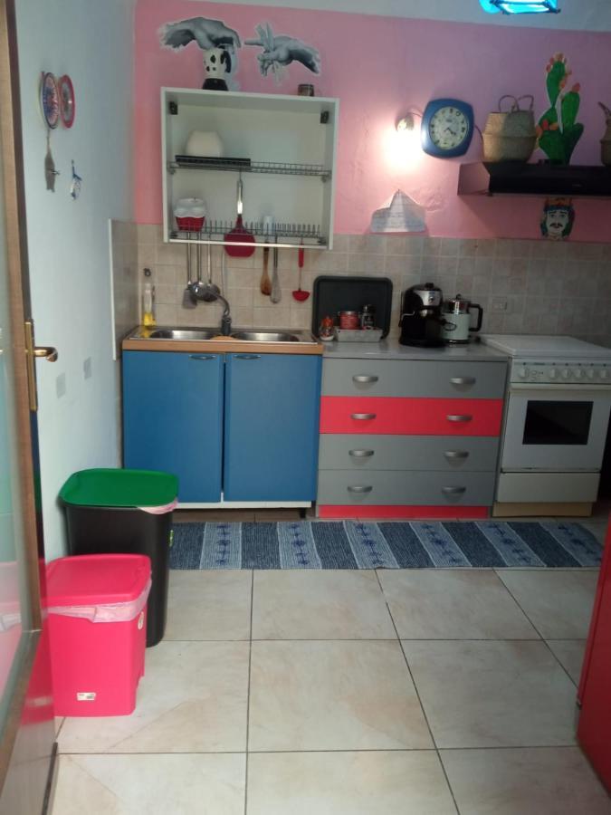 Guest house Alberto's
