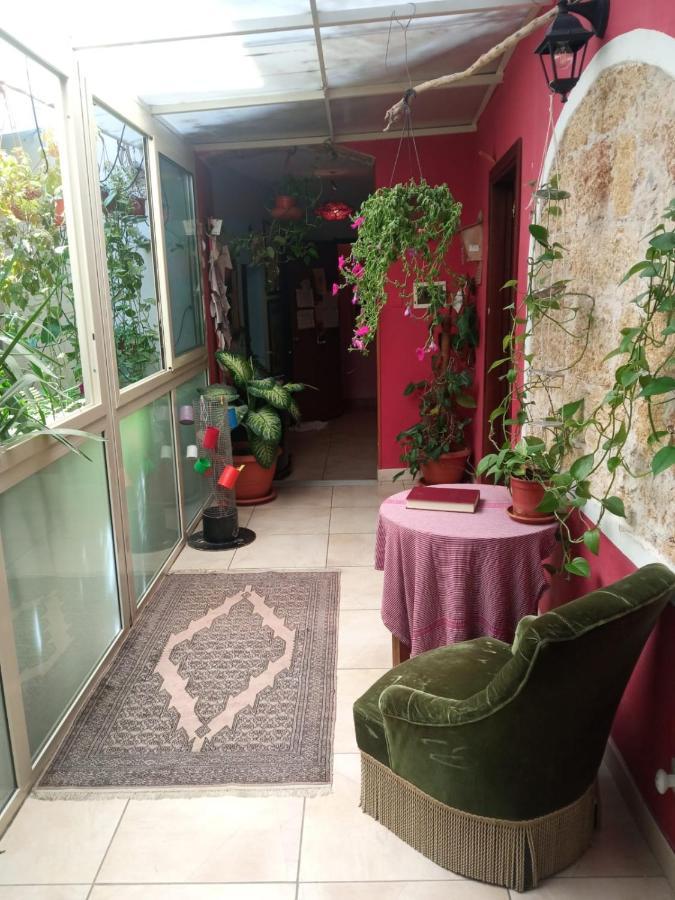Alberto's Palermo