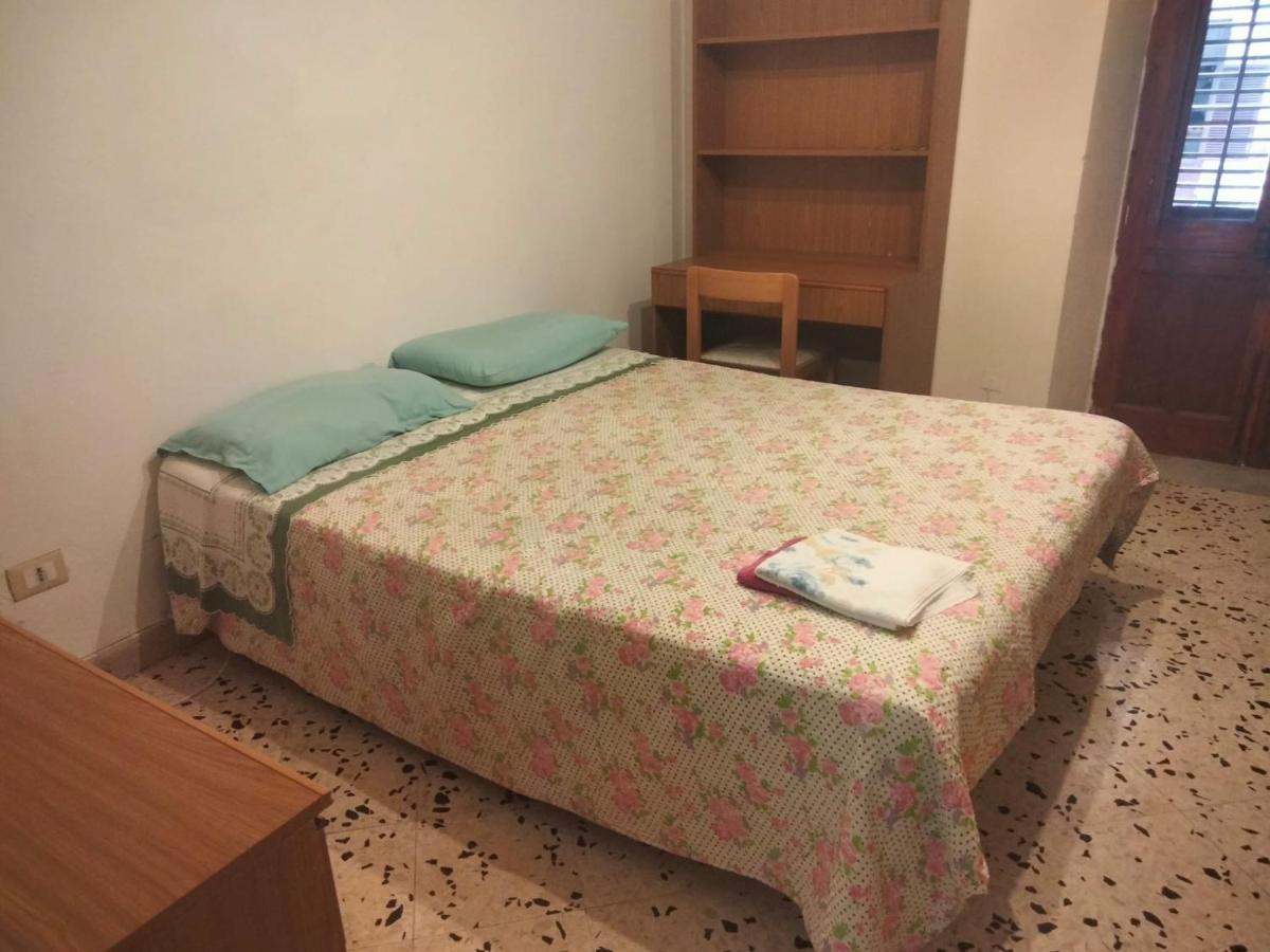 Casa Mortillaro