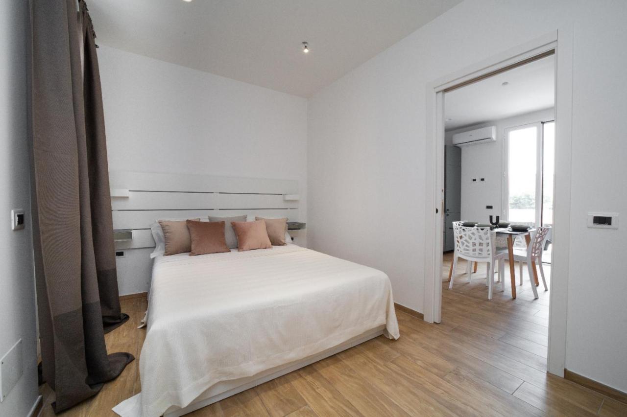 Apartment Lovely Palermo