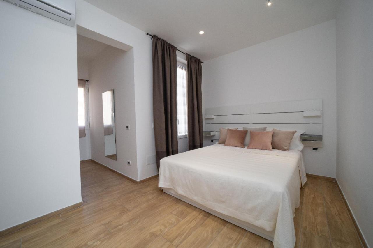 Apartment Lovely Palermo