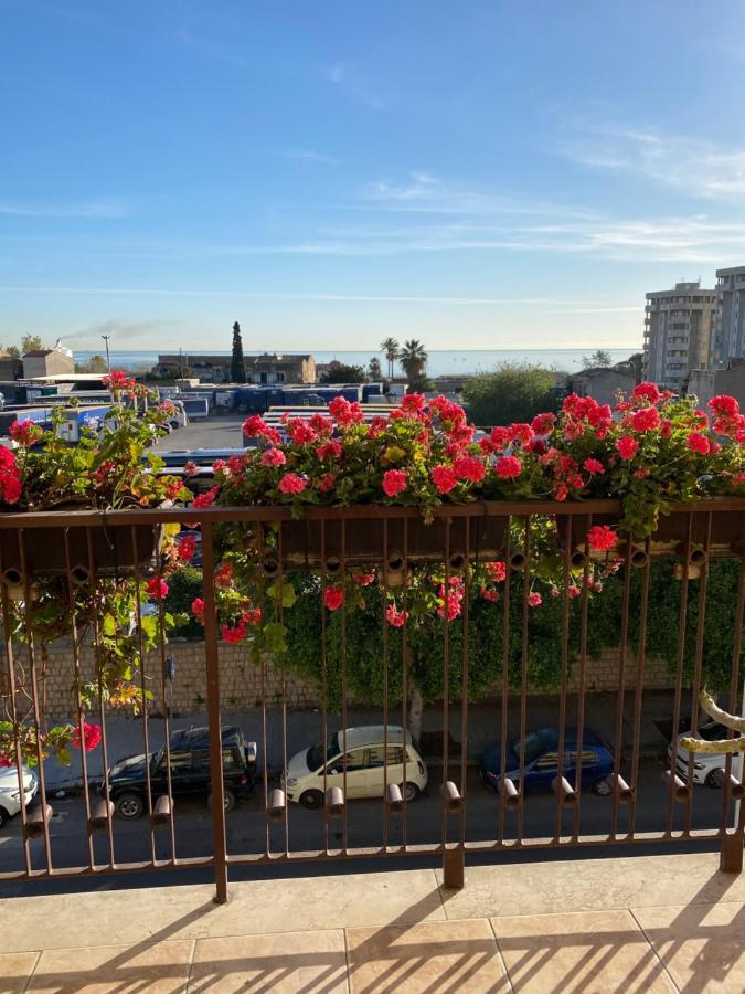 Apartment Casa Graziusa Palermo