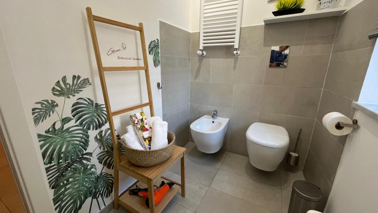 Peri Peri House - Centro Apartment