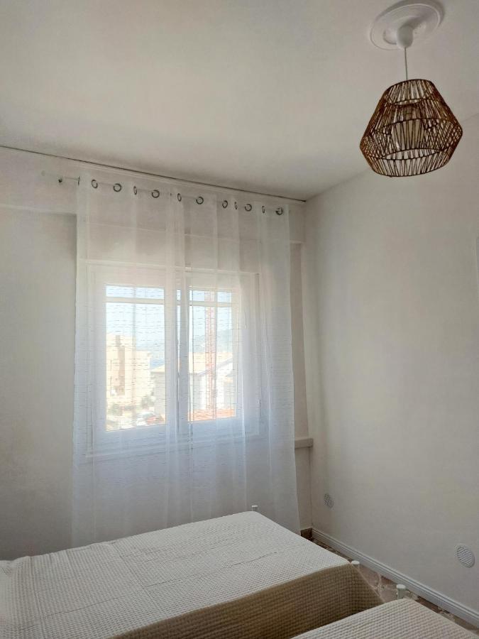 Apartment A Casa Di Mamma Palermo