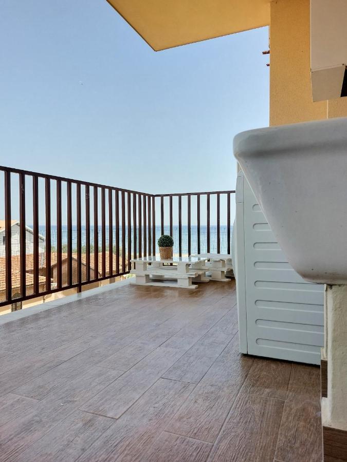 Apartment A Casa Di Mamma