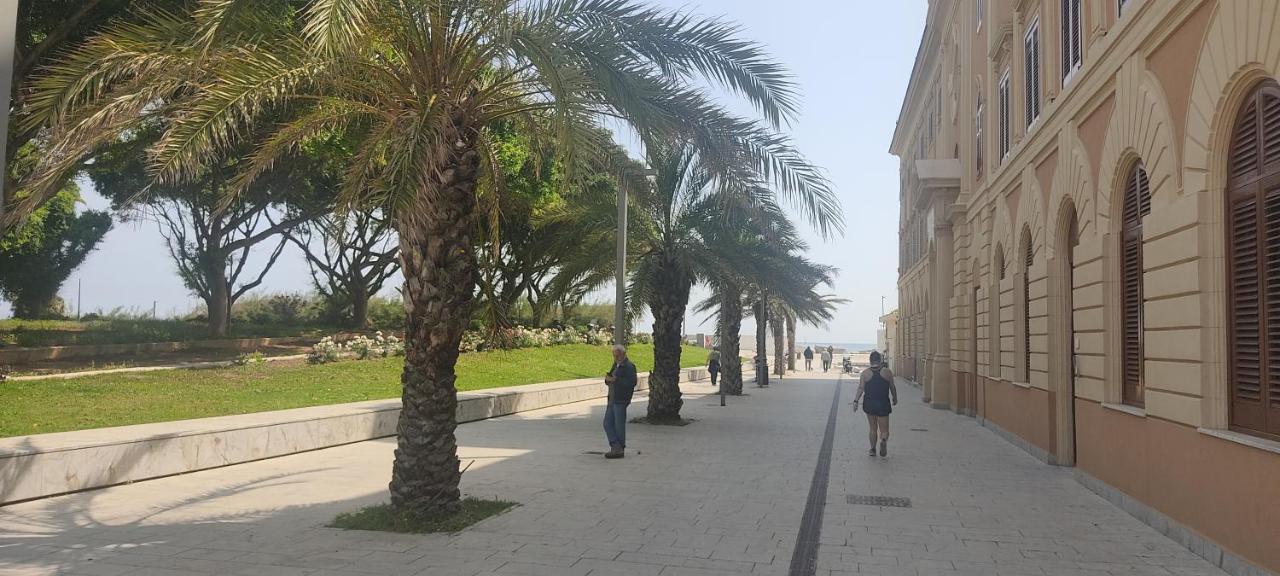 Appartamento Le Di Nick Corso Dei Mille 175 Palermo