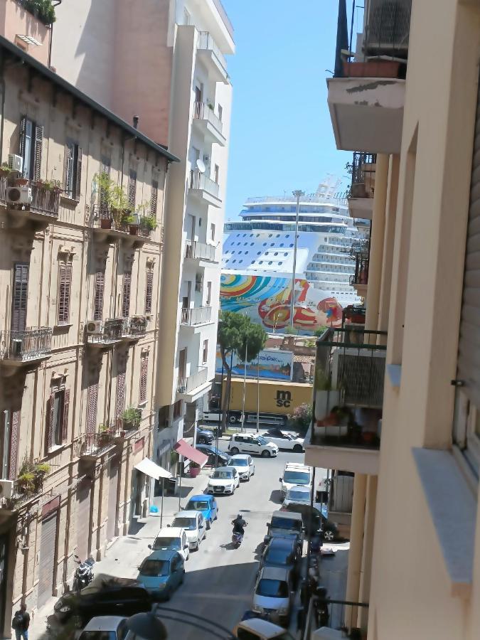 Onoratocinque House Appartamento Palermo