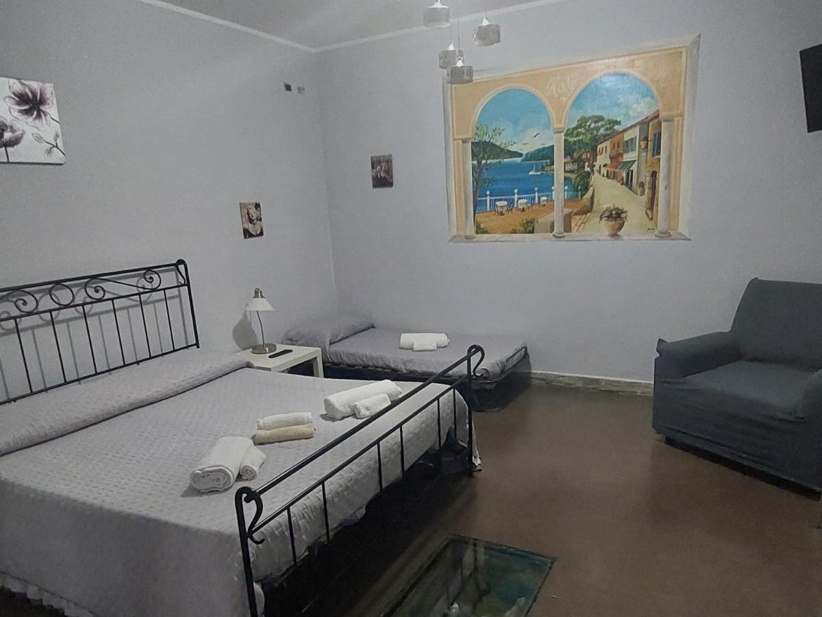 Apartamento Stanza Sicilia Bedda *