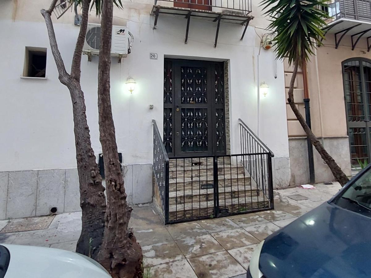 Stanza Sicilia Bedda * Palermo