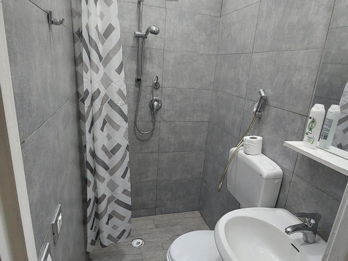 Stanza Sicilia Bedda Apartamento