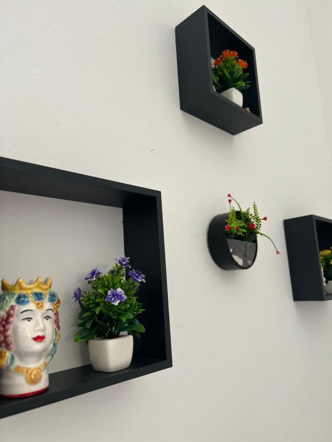 Pasetti House Apartment Palermo