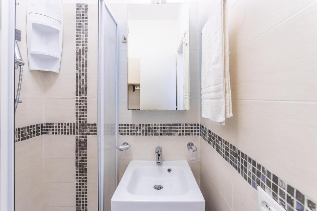 Ashur Mondello Apartamento Palermo