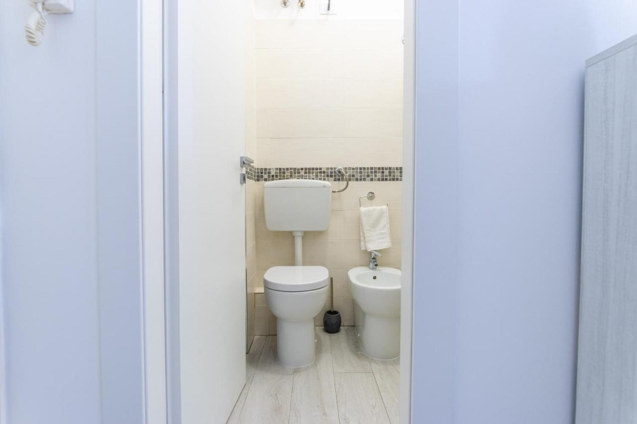 Apartamento Ashur Mondello Palermo