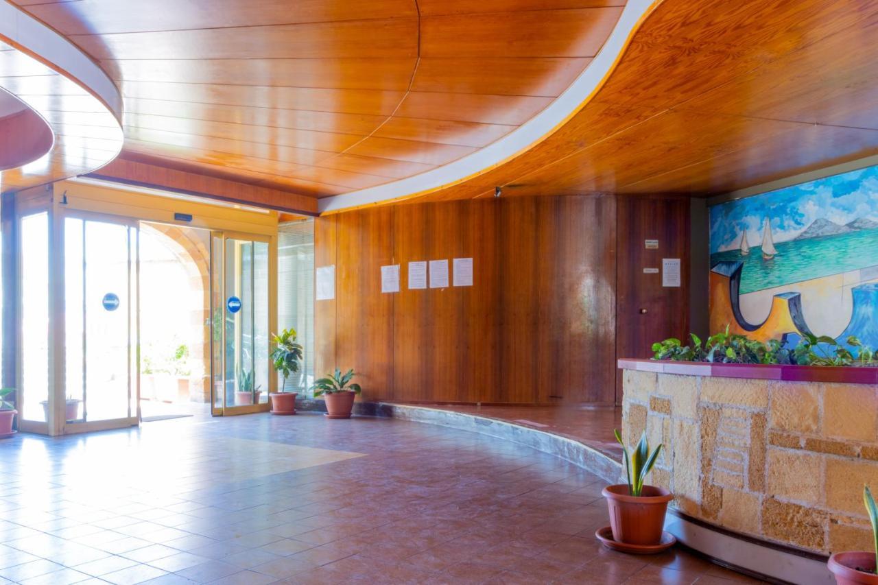 Ashur Mondello Apartamento