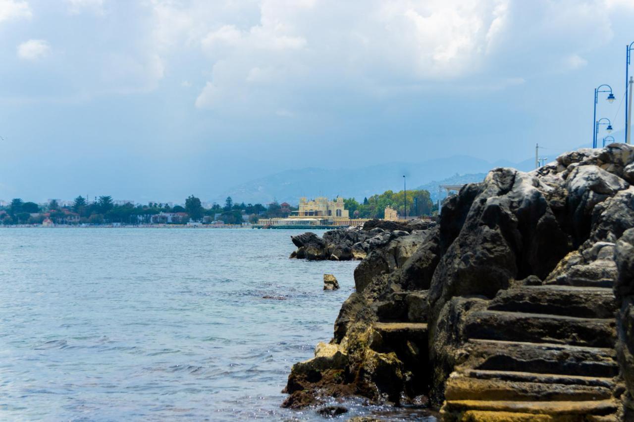 Apartamento Ashur Mondello
