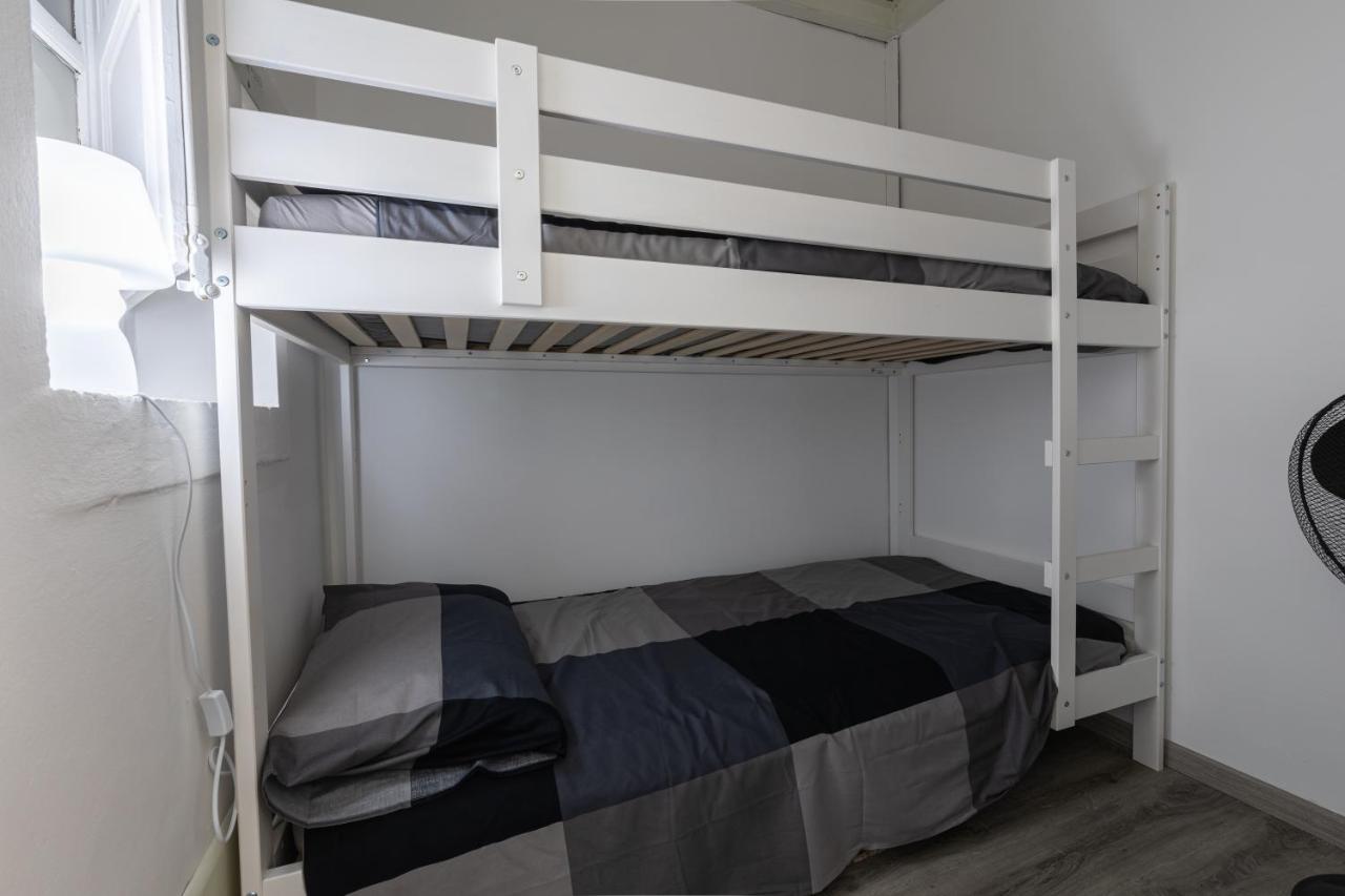 Apartment Shanti House Palermo