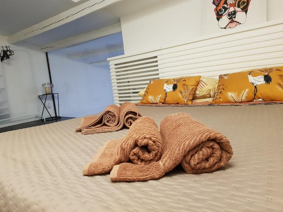 Apartment Politeama